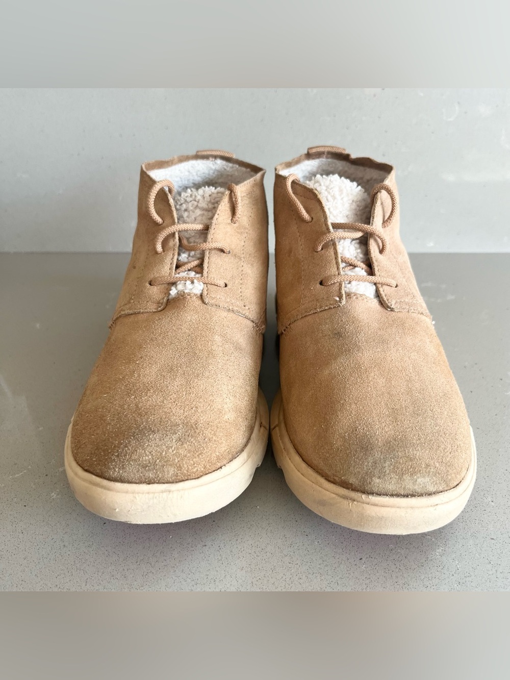 SOREL Explorer Next Drift Women's Boots Size 10 Brown Tan Suede Waterproof - Picture 6 of 12